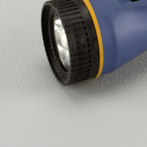 B M G Flashlight, ca. 1980