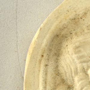 Plaster Cast, Antique Cameo