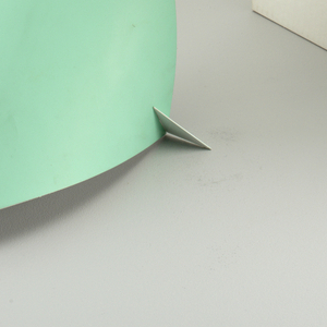 "Flaplamp" Light Fixture, 1990