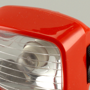 Saft B-12 Flashlight, 1971