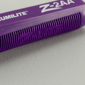Lumilite Z2AA Flashlight, 1980
