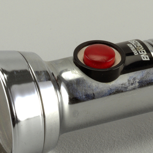 Flashlight (USA), ca. 1980