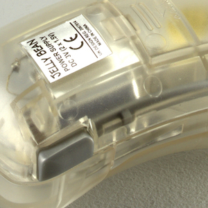 "Jelly Bean" Flashlight, possibly 1990s