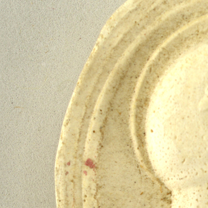 Plaster Cast, Antique Cameo