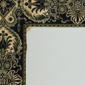 Border (USA), late 19th century