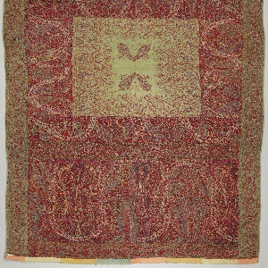 Shawl (India)