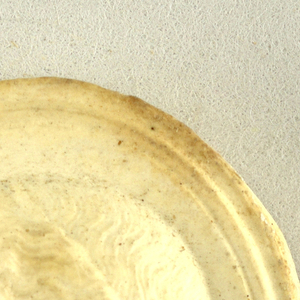Plaster Cast, Antique Cameo