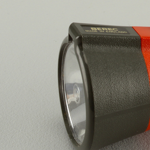 Flashlight (England), 1980