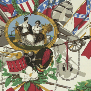 Textile, Lee and Jackson