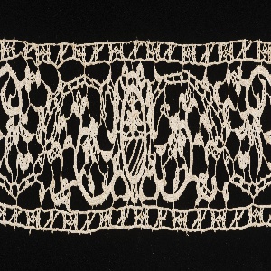 Band (Italy), late 16th or early 17th century (possibly 19th or 20th century)