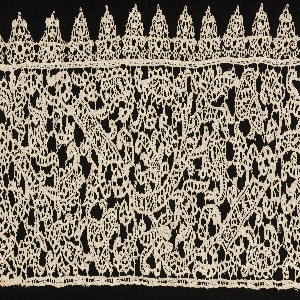 Border (Italy), early 17th century