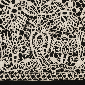 Border, 18th century