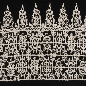Border (Italy), late 16th–early 17th century