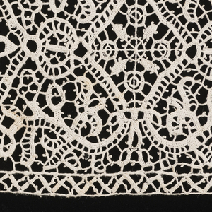 Border (Italy), 17th century