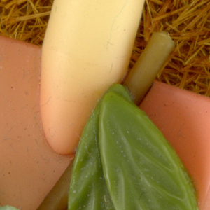 "Planting Time" Button, 1942