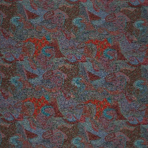 Textile, Uno, 1991