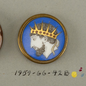 Button