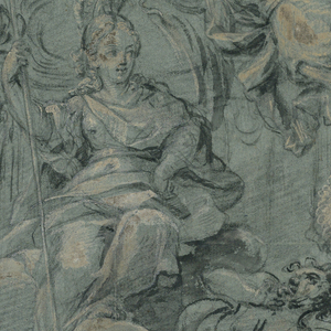 Drawing (Italy)