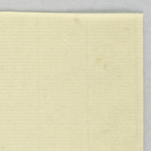 Drawing, Design for Bureau
