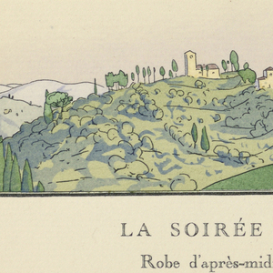 Print (France), October 1913