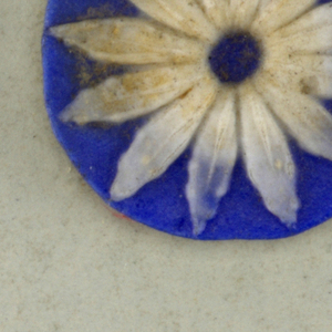 Button (England), late 18th century