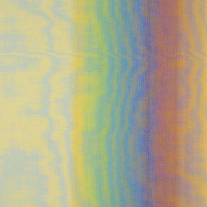 Textile, Spectra, 1989