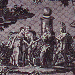 Textile (Northern France)