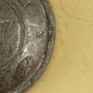 Button (France), after 1870