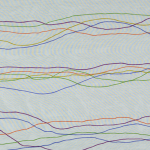 Textile, Lezuza, 1982