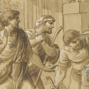 Drawing (Italy)