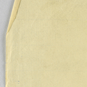 Drawing, Design for Bureau