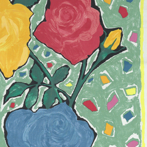 Sample, Soraya, 1993