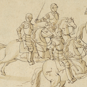 Drawing (Italy)