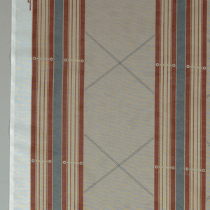 Textile, Tracery, 1980–89