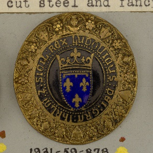 Button
