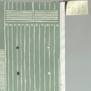 Textile, Tervilla, 1992