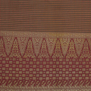 Sarong (Indonesia), 1900–1969