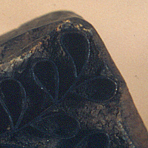 Printing Block (USA), 1825–50