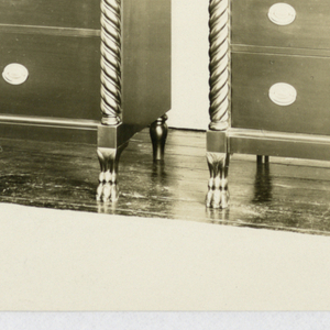 Photograph, Design for Bureau