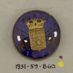 Button