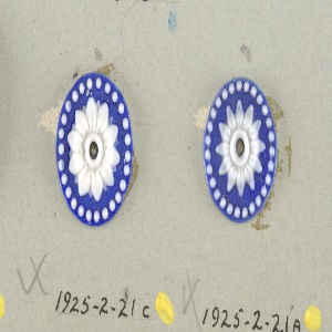 Button (England), late 18th century