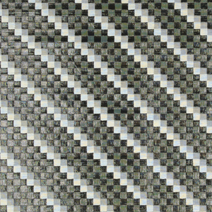 Sample, Diagonal, 1987