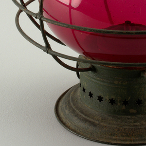 Lantern (USA)