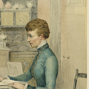 Print (England)