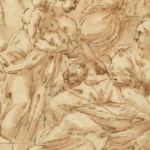 Drawing (Italy)