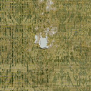 Bed Cover (Spain), 17th century