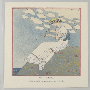 Print (France)