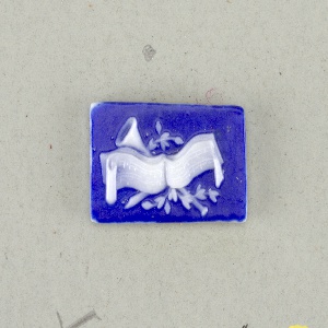 Button (England), late 18th century