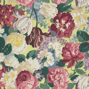 Textile, Symphony, 1940