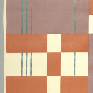 Textile, Golden Section, 1986